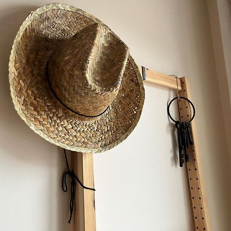 Apartamento Kariba Antigua Casa Anita Güéjar Sierra Eksteriør billede