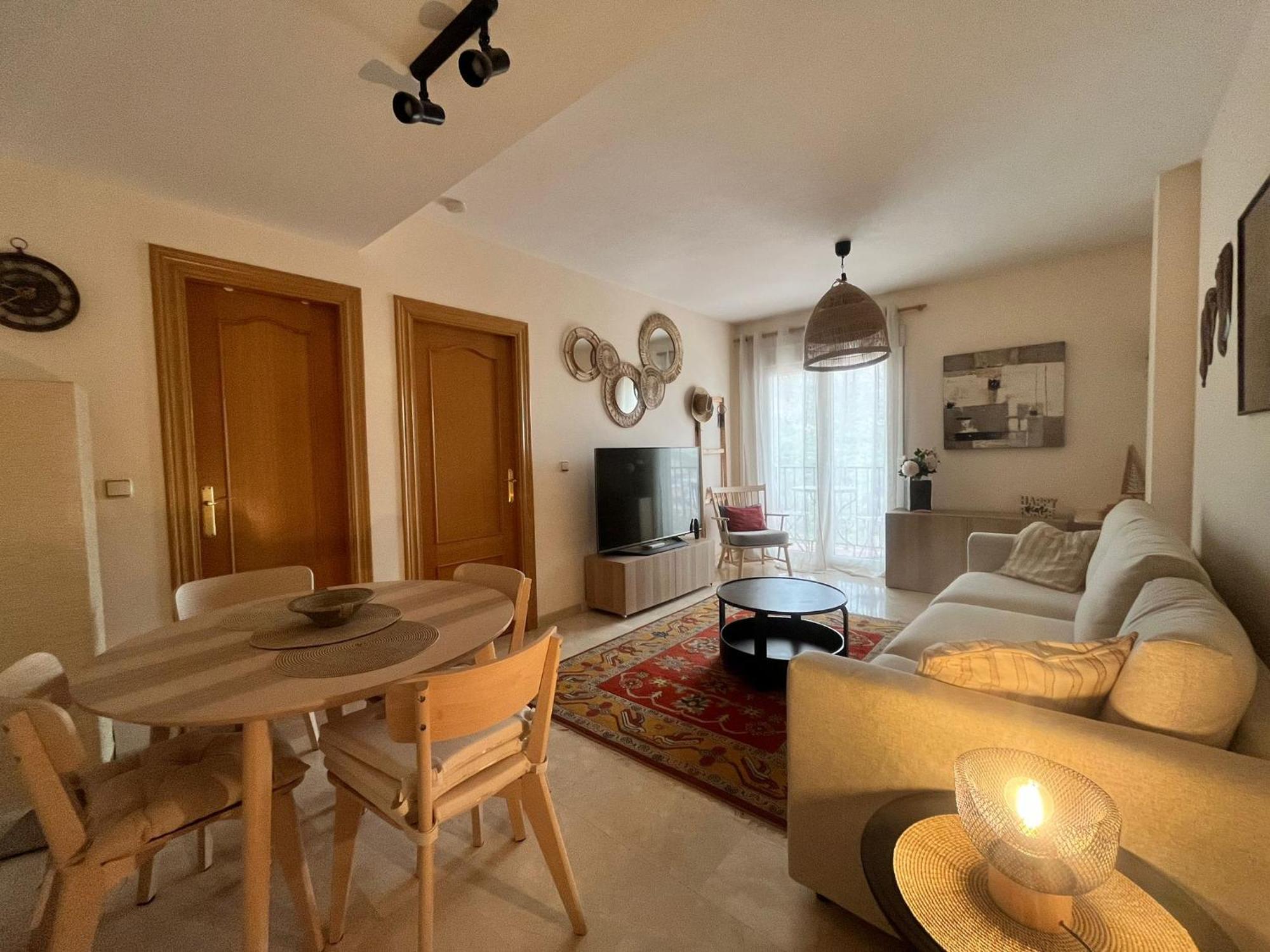 Apartamento Kariba Antigua Casa Anita Güéjar Sierra Eksteriør billede