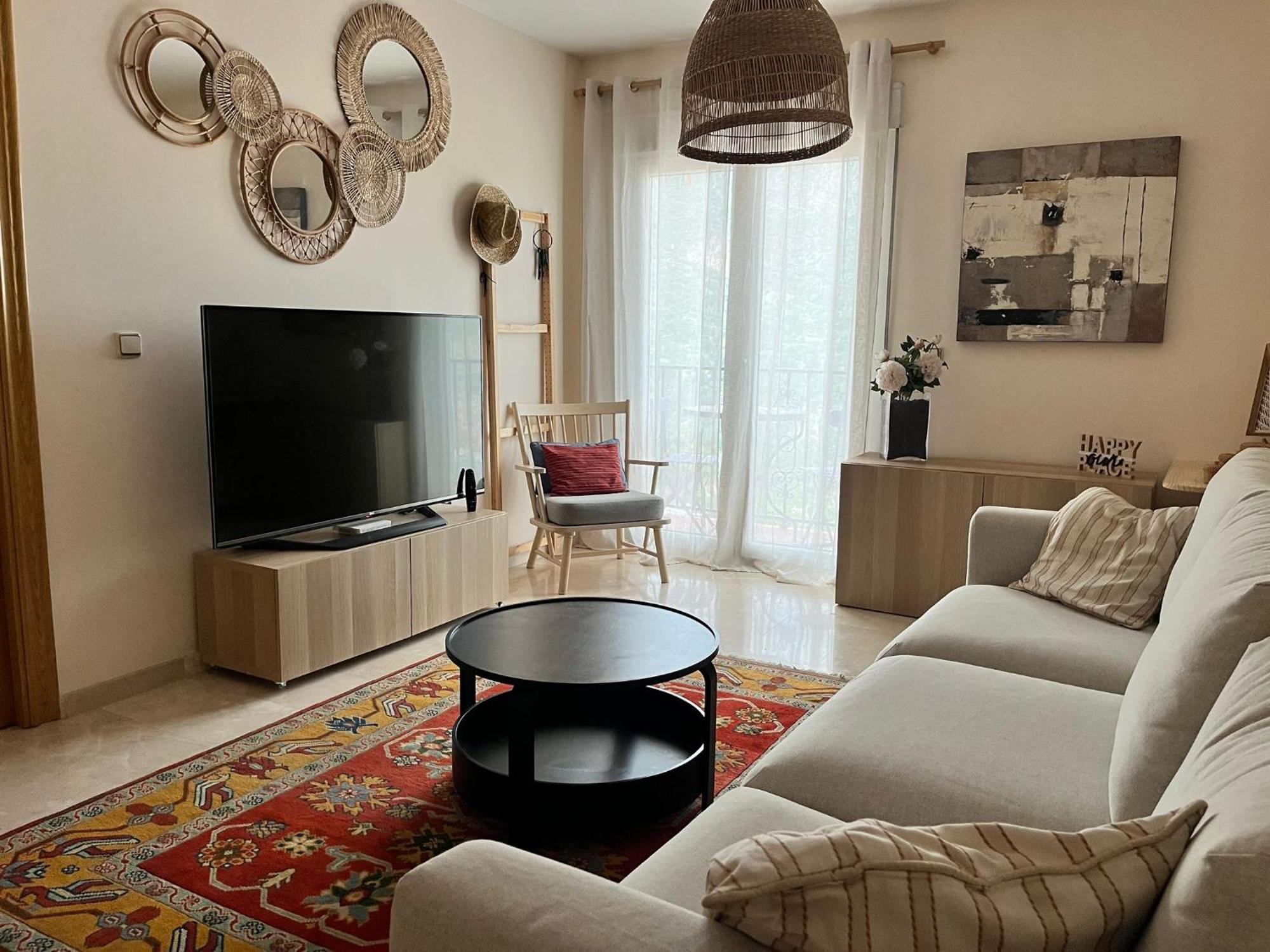 Apartamento Kariba Antigua Casa Anita Güéjar Sierra Værelse billede